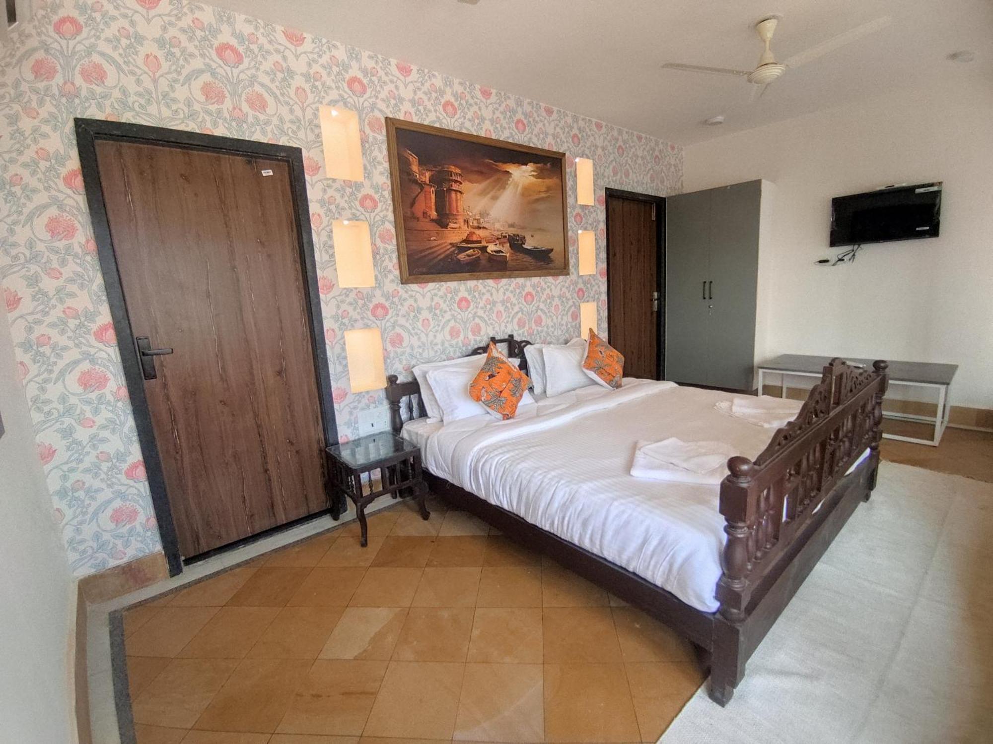Kiran Apartment Jaisalmer Pokój zdjęcie