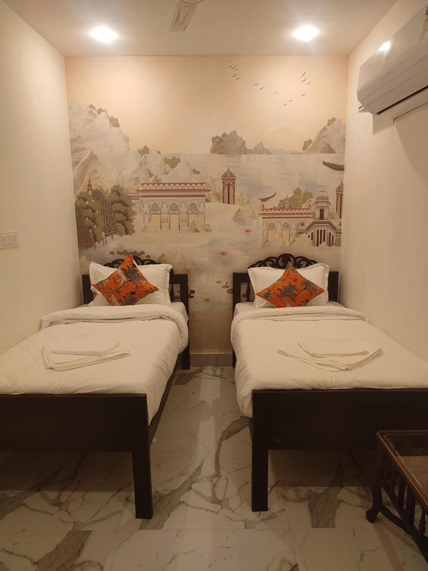 Kiran Apartment Jaisalmer Pokój zdjęcie