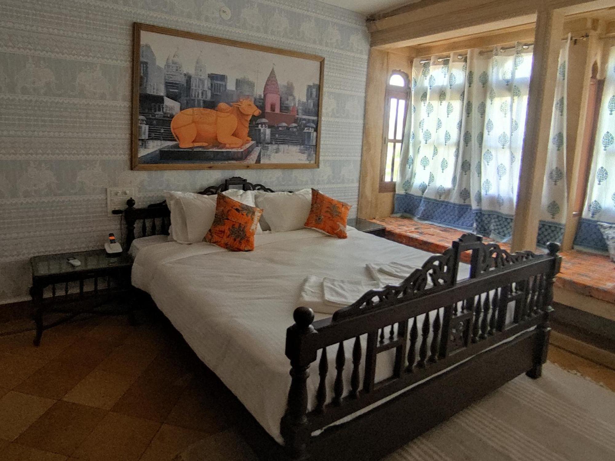 Kiran Apartment Jaisalmer Pokój zdjęcie