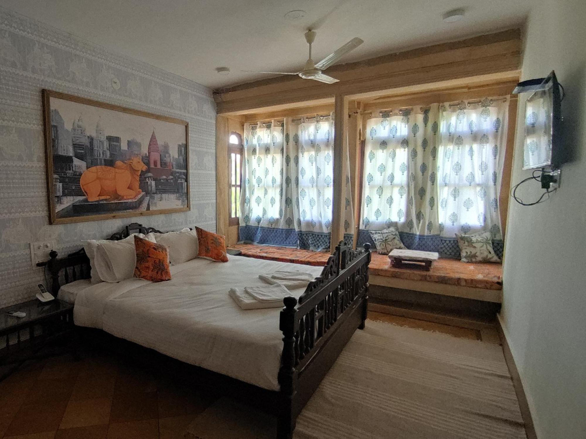 Kiran Apartment Jaisalmer Pokój zdjęcie