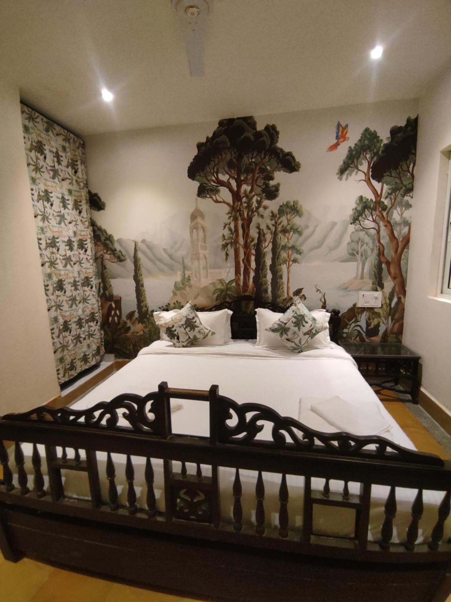 Kiran Apartment Jaisalmer Zewnętrze zdjęcie
